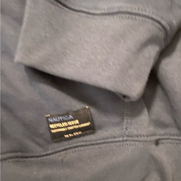 Nautica Men Hoodies Size XL Substainably Created - Picture 6 of 9